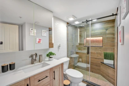 Hot Tub / Spa Photo of 14 19160 119 Avenue, Pitt Meadows, BC