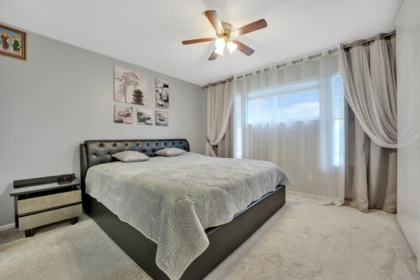 Loft / Bonus Room Photo of 14 19160 119 Avenue, Pitt Meadows, BC
