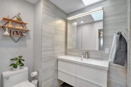 Mudroom Photo of 14 19160 119 Avenue, Pitt Meadows, BC