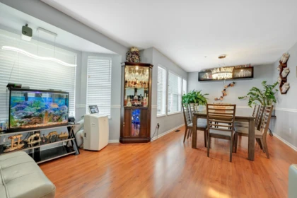 Office / Den Photo of 14 19160 119 Avenue, Pitt Meadows, BC