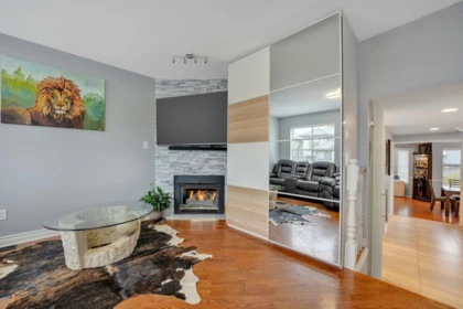 Pantry Photo of 14 19160 119 Avenue, Pitt Meadows, BC