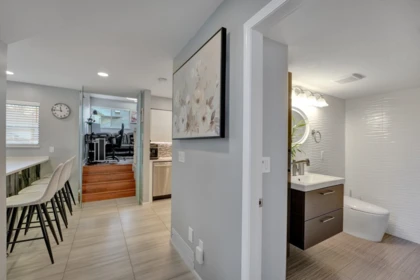 Walk-In Closet Photo of 14 19160 119 Avenue, Pitt Meadows, BC