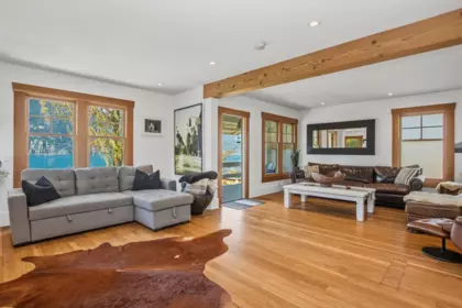 615 Shaughnessy Place, Britannia Beach, BC, Britannia Beach — Single Family Residence for sale