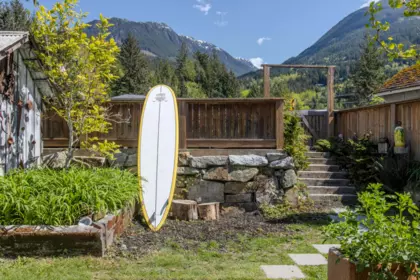 Street View Photo of 615 Shaughnessy Place, Britannia Beach, BC