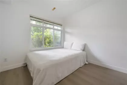 Bedroom 4 Photo of 8 18839 69 Avenue, Surrey, BC