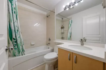 Laundry Room Photo of 8 18839 69 Avenue, Surrey, BC