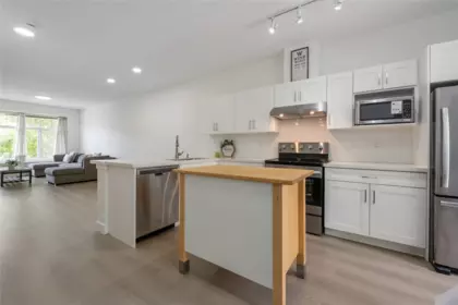 Pantry Photo of 8 18839 69 Avenue, Surrey, BC