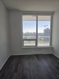 Primary Bedroom Photo of 2303 4650 Brentwood Boulevard, Burnaby, BC