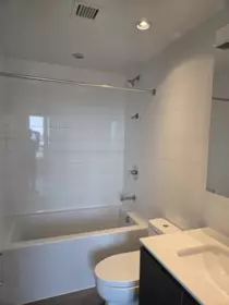 Walk-In Closet Photo of 2303 4650 Brentwood Boulevard, Burnaby, BC