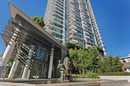 1508 680 Seylynn Crescent, North Vancouver, BC, North Vancouver — Apartment/Condo for sale