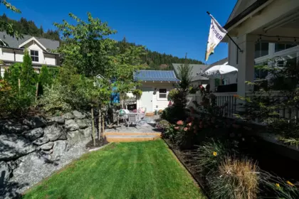 Hot Tub / Spa Photo of 1837 Frosst Creek Crossing, Cultus Lake, BC