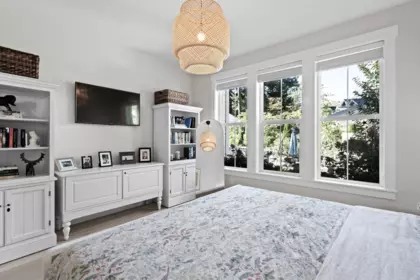 Loft / Bonus Room Photo of 1837 Frosst Creek Crossing, Cultus Lake, BC