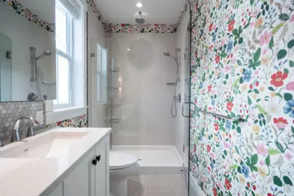 Mudroom Photo of 1837 Frosst Creek Crossing, Cultus Lake, BC
