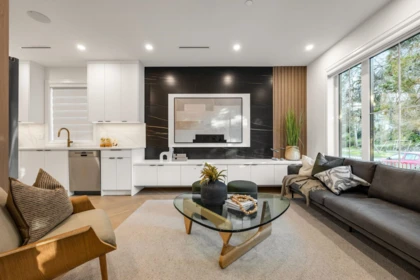 2153 E 20th Avenue, Vancouver, BC, Vancouver — Half Duplex for sale