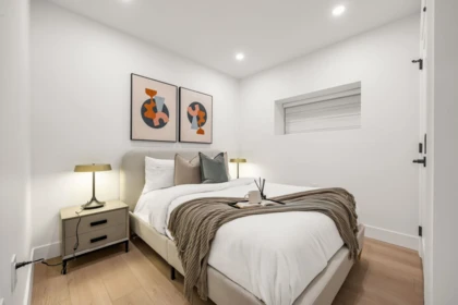 Hot Tub / Spa Photo of 2153 E 20th Avenue, Vancouver, BC
