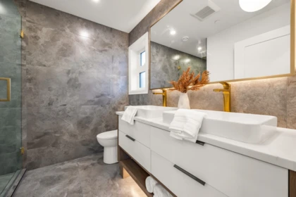 Laundry Room Photo of 2153 E 20th Avenue, Vancouver, BC