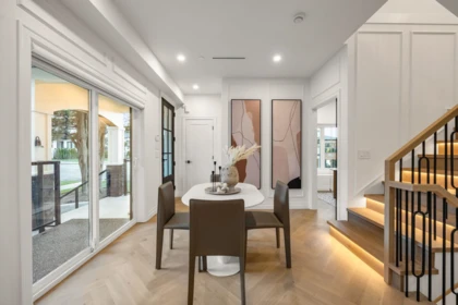 Pantry Photo of 2153 E 20th Avenue, Vancouver, BC