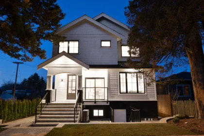 Street View Photo of 2153 E 20th Avenue, Vancouver, BC