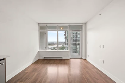 Loft / Bonus Room Photo of 1301 258 Nelson's Court, New Westminster, BC
