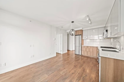 Mudroom Photo of 1301 258 Nelson's Court, New Westminster, BC
