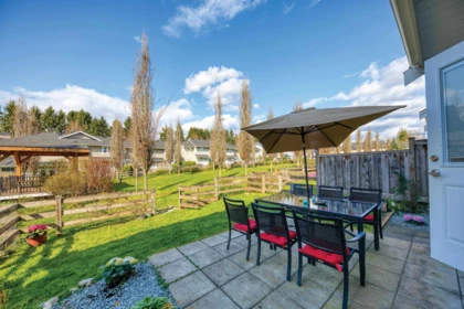 Kitchen Photo of 74 12161 237 Street, Maple Ridge, BC