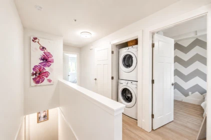 Primary Bedroom Photo of 74 12161 237 Street, Maple Ridge, BC