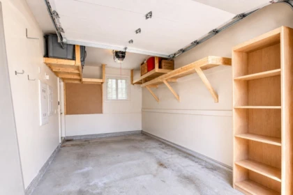 Walk-In Closet Photo of 74 12161 237 Street, Maple Ridge, BC