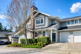 74 12161 237 Street, Maple Ridge, BC
