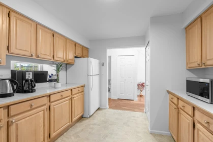 Breakfast Nook Photo of 12 1872 Harbour Street, Port Coquitlam, BC