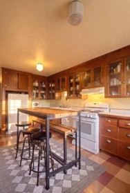 1749 William Street, Vancouver, BC, Vancouver — Single Family Residence for sale