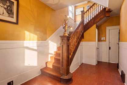 1749 William Street, Vancouver, BC, Vancouver — Single Family Residence for sale