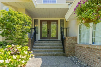 4638 215b Street, Langley, BC, Langley — Single Family Residence for sale