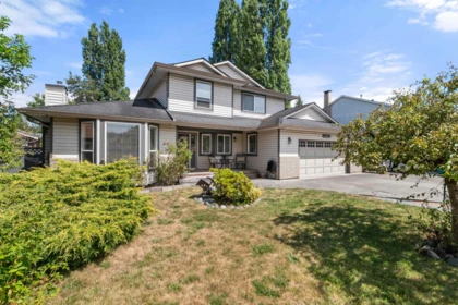 4970 216 Street, Langley, BC, Langley — Single Family Residence for sale