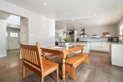 Kitchen Island Photo of 4970 216 Street, Langley, BC