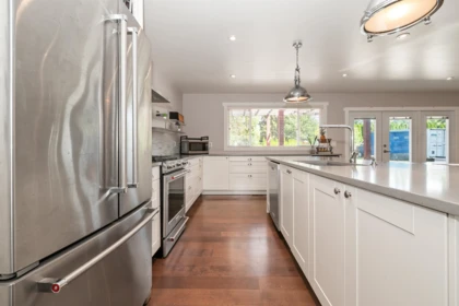 Kitchen Photo of 4970 216 Street, Langley, BC
