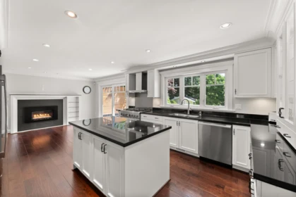Breakfast Nook Photo of 1112 50b Street, Delta, BC
