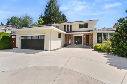 1112 50b Street, Delta, BC, Delta — Single Family Residence for sale