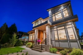 1111 Dublin Street, New Westminster, BC