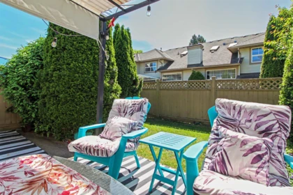 12 12165 75 Avenue, Surrey, BC, Surrey — Townhouse for sale