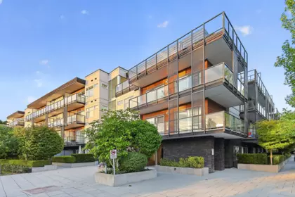 406 12070 227 Street, Maple Ridge, BC, Maple Ridge — Apartment/Condo for sale