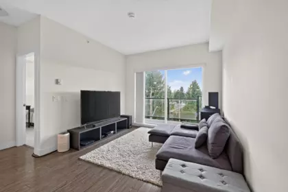 406 12070 227 Street, Maple Ridge, BC, Maple Ridge — Apartment/Condo for sale