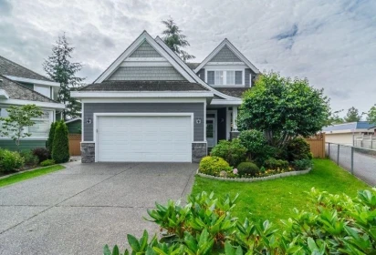 10672 164a Street, Surrey, BC, Surrey — Single Family Residence for sale