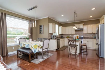 Kitchen Photo of 10672 164a Street, Surrey, BC