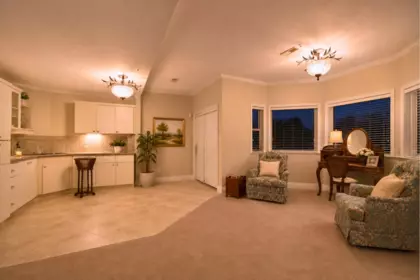 Pantry Photo of 2247 Mountain Drive, Abbotsford, BC