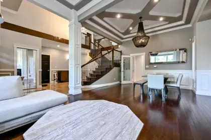 15460 111 Avenue, Surrey, BC, Surrey — Single Family Residence for sale