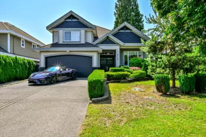 15460 111 Avenue, Surrey, BC, Surrey — Single Family Residence for sale