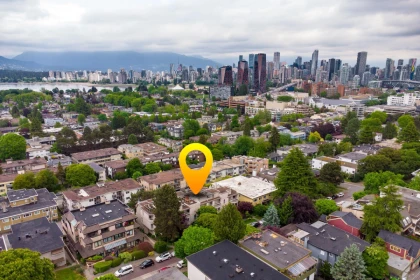 202 2057 W 3rd Avenue, Vancouver, BC, Vancouver — Apartment/Condo for sale