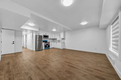 Fitness Center Photo Near 2699 Valemont Crescent, Abbotsford, BC