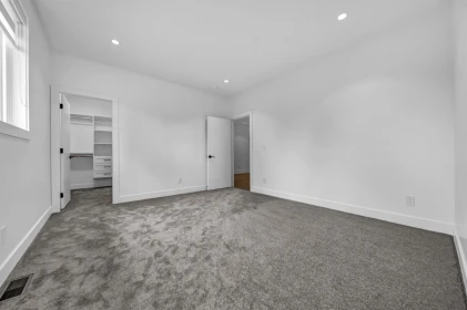 Garage Interior Photo of 2699 Valemont Crescent, Abbotsford, BC