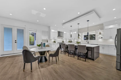 Pantry Photo of 2699 Valemont Crescent, Abbotsford, BC